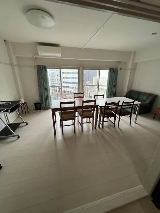 G&R House302 Apartment Tokyo