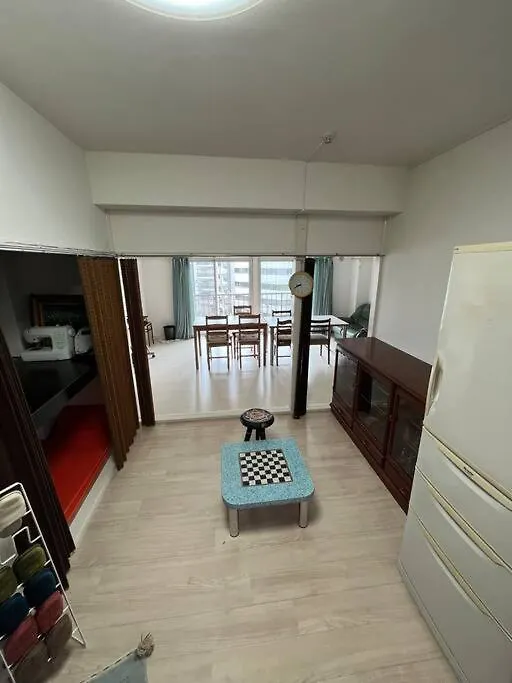 G&R House302 Apartment Tokyo Japan