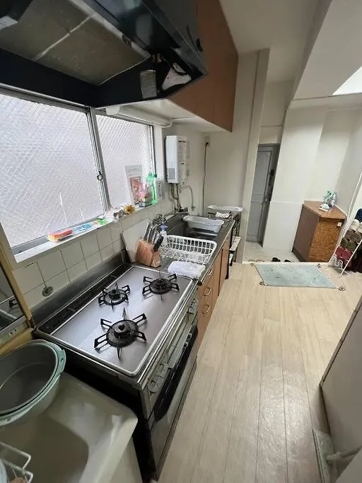 Апартаменты G&R House302 Токио 0*,