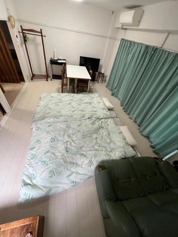 Апартаменты G&R House302 Токио 0*,  Япония