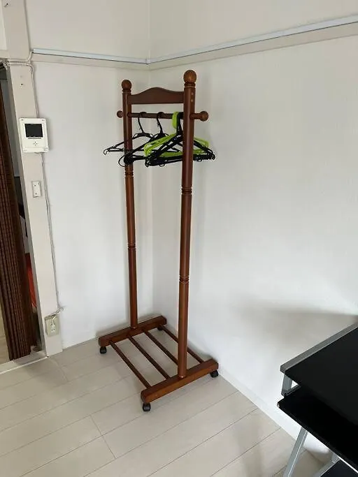 Апартаменты G&R House302 Токио Япония
