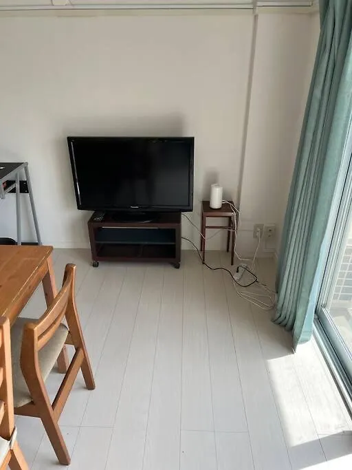 Апартаменты G&R House302 Токио